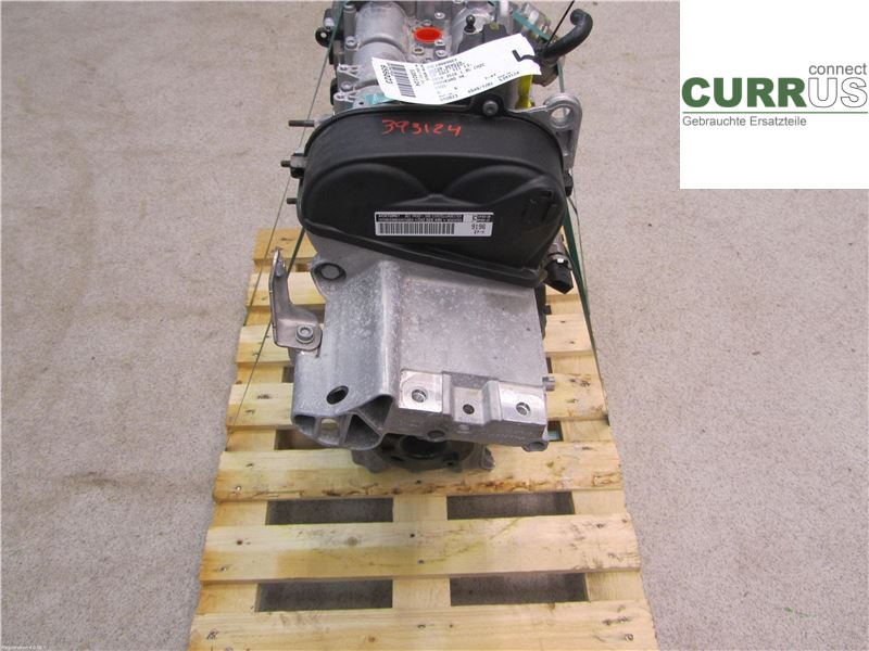 VW GOLF / E-GOLF VII   13-20 Engine 04C100098EX 1,0L CHZC