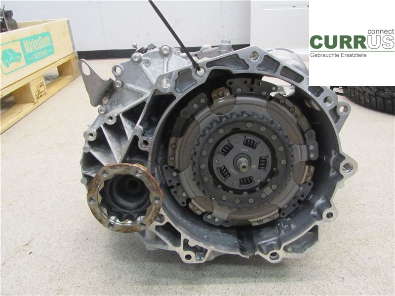 VW GOLF / E-GOLF VII   13-20 Gearkasse Automatisk 0CW300042DX 1,0L CHZC