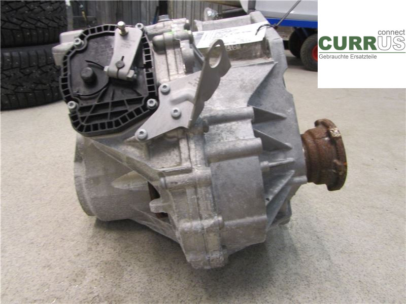 VW GOLF / E-GOLF VII   13-20 Gearkasse Automatisk 0CW300042DX 1,0L CHZC