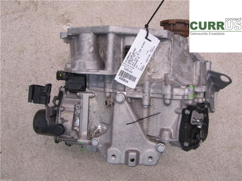 VW GOLF / E-GOLF VII   13-20 Gearkasse Automatisk 0CW300042DX 1,0L CHZC