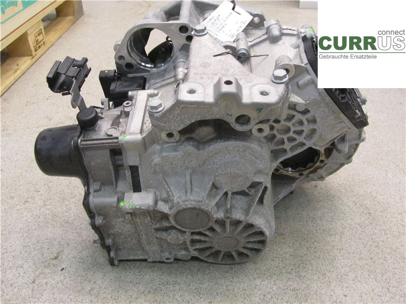 VW GOLF / E-GOLF VII   13-20 Gearkasse Automatisk 0CW300042DX 1,0L CHZC