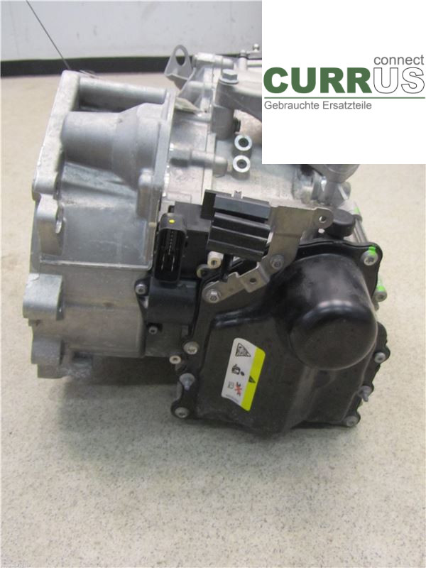 VW GOLF / E-GOLF VII   13-20 Gearkasse Automatisk 0CW300042DX 1,0L CHZC
