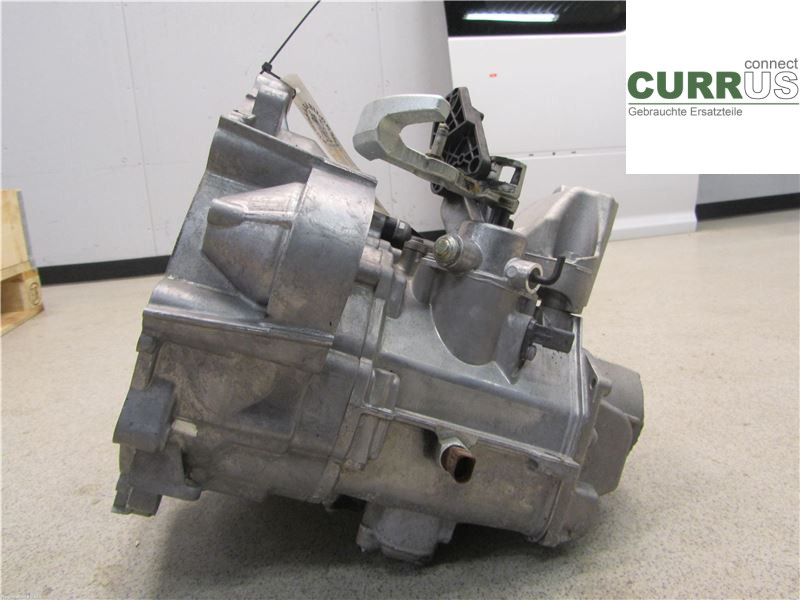 VW GOLF / E-GOLF VII   13-20 Gearbox (6-speed) 0AJ300042RX 1,0L DKRF