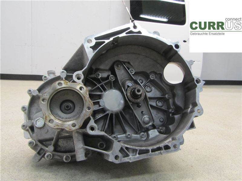 VW GOLF / E-GOLF VII   13-20 Gearbox (6-speed) 0AJ300042RX 1,0L DKRF
