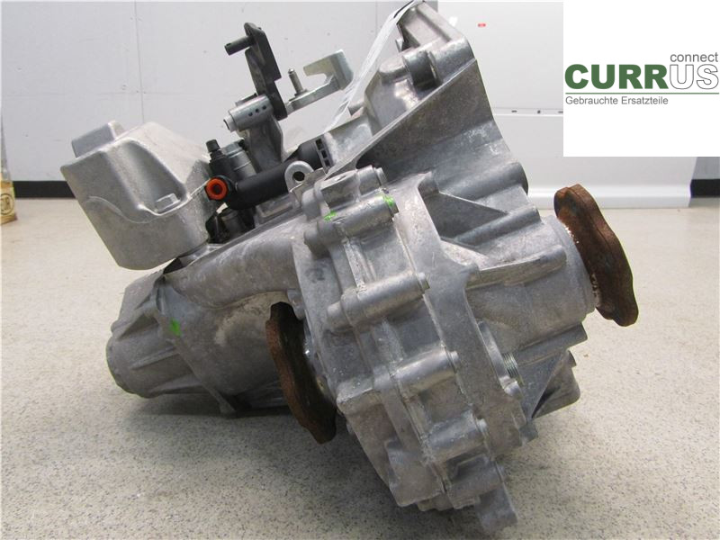 VW GOLF / E-GOLF VII   13-20 Gearbox (6-speed) 0AJ300042RX 1,0L DKRF