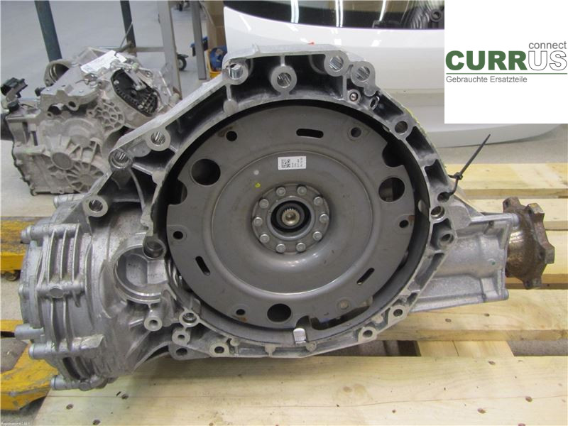 AUDI A6/S6 4G   11-18 Gearbox (Automatic) 0CJ300043A 2,0L DFBA