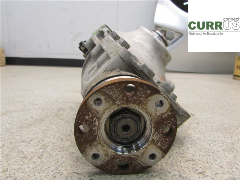 BMW F10/F11/F18  09-17 Differential 31507591998 B47-D20A