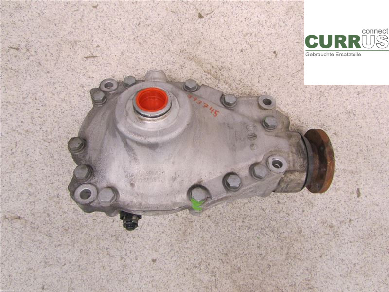BMW F10/F11/F18  09-17 Differential 31507591998 B47-D20A