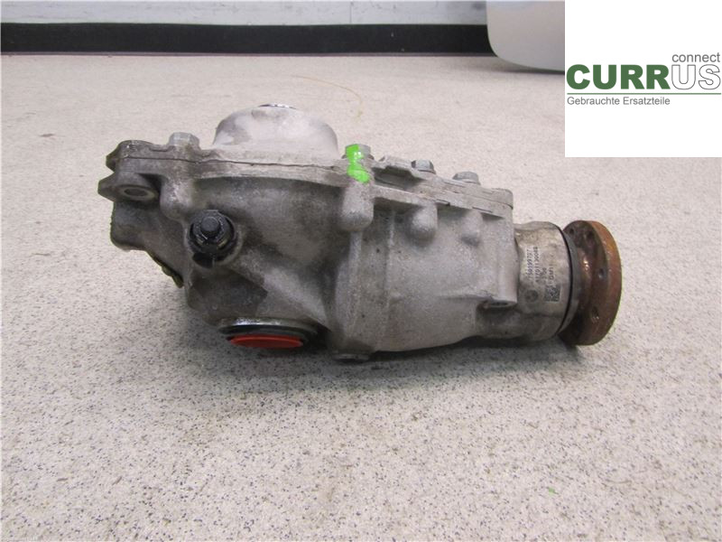 BMW F10/F11/F18  09-17 Differential 31507591998 B47-D20A