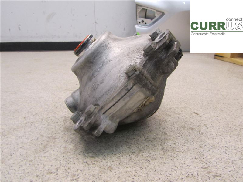 BMW F10/F11/F18  09-17 Differential 31507591998 B47-D20A