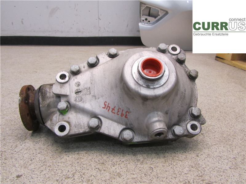 BMW F10/F11/F18  09-17 Differential 31507591998 B47-D20A