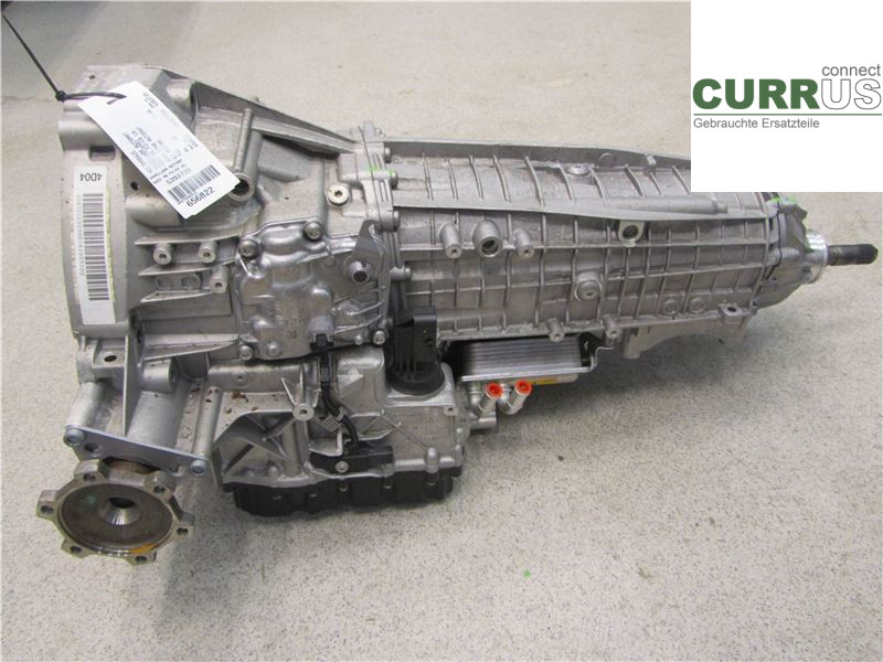 AUDI A4/S4 B9 20- Automatikgetriebe 0CL300042C 2,0L DETA