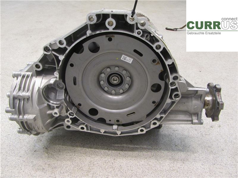 AUDI A4/S4 B9 20- Automatikgetriebe 0CL300042C 2,0L DETA
