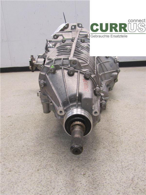 AUDI A4/S4 B9 20- Automatikgetriebe 0CL300042C 2,0L DETA