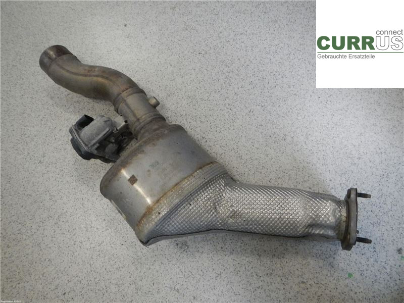 AUDI A4/S4  B9 16-19 KATALYSATOR 8W0254400FX 2,0L DETA