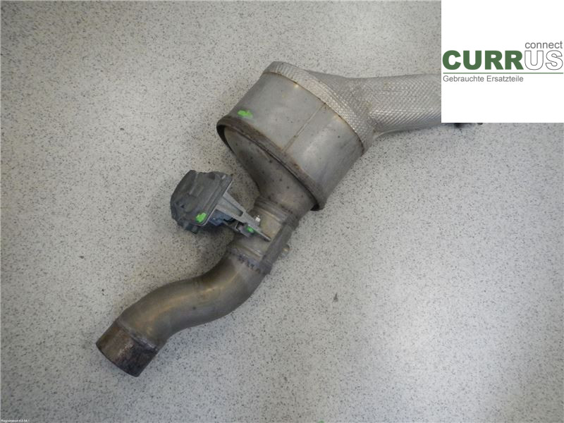 AUDI A4/S4  B9 16-19 KATALYSATOR 8W0254400FX 2,0L DETA