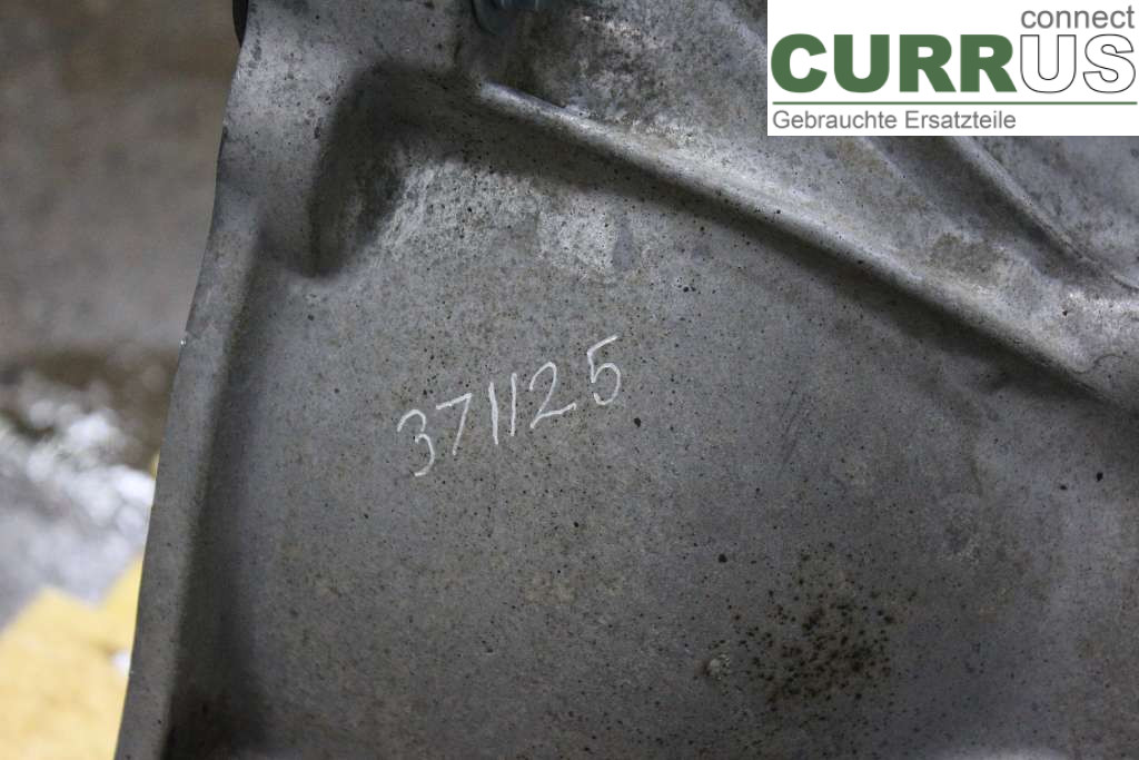 SUZUKI GRAND VITARA I  98-05 Gearkasse Automatisk 21000-65DV6 2.0I 128HK