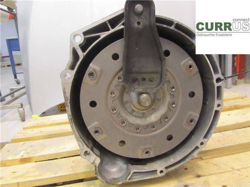 BMW F10/F11/F18  09-17 Gearbox (Automatic) 24008684792 3,0L N57-D30A