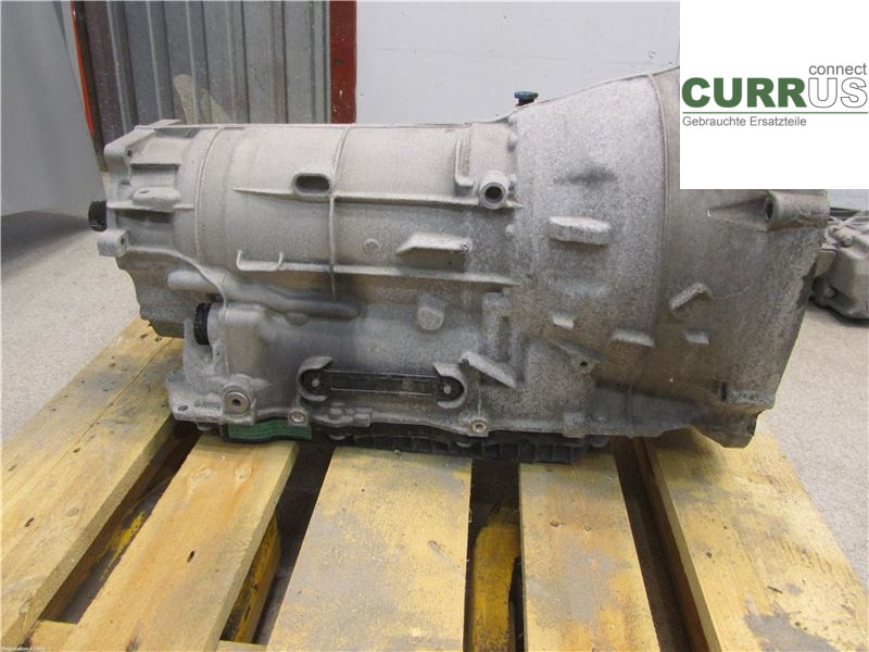 BMW F10/F11/F18  09-17 Gearbox (Automatic) 24008684792 3,0L N57-D30A
