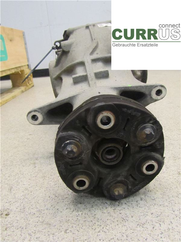 BMW F10/F11/F18  09-17 Differential 33107630817 3,0L N57-D30A