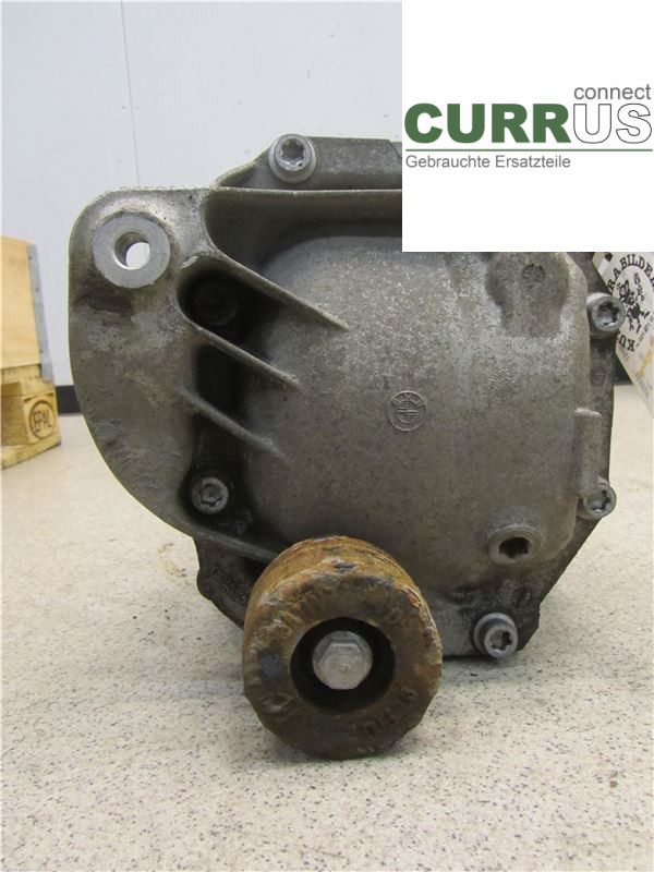 BMW F10/F11/F18  09-17 Differential 33107630817 3,0L N57-D30A