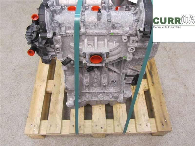 VW UP! / E-UP! Silnik 04C100098X 1,0L CHYB