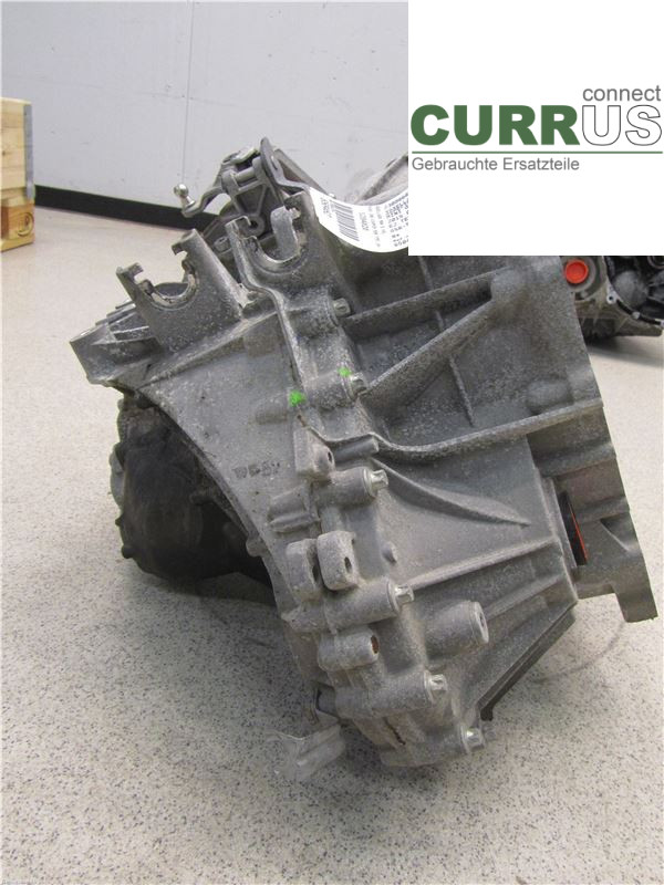 MINI ONE/COOPER 5DR F55 14- Gearbox (6-speed) 23008687647 1,2L B38-A12A