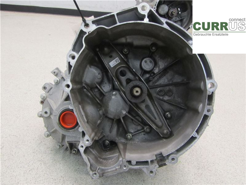 MINI ONE/COOPER 5DR F55 14- Gearbox (6-speed) 23008687647 1,2L B38-A12A