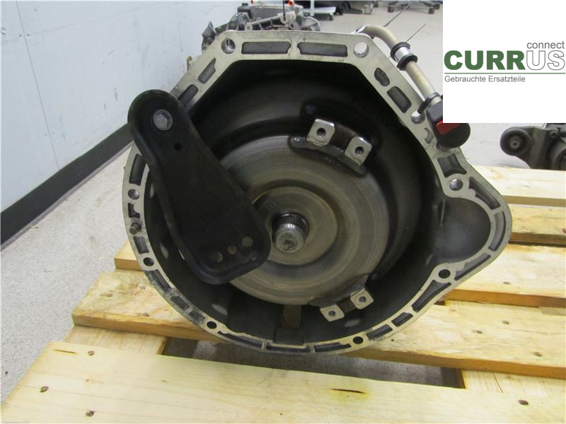 MB CLC-KLASS (CL203) 08-11 Gearbox (Automatic) A211270330080 1,8L M271.946