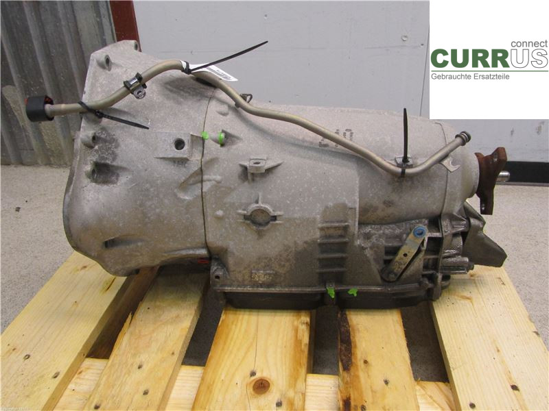 MB CLC-KLASS (CL203) 08-11 Gearbox (Automatic) A211270330080 1,8L M271.946