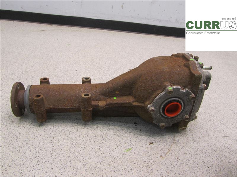 SUBARU IMPREZA IV  13-17 Differential 38312AA000 2,0L FB20