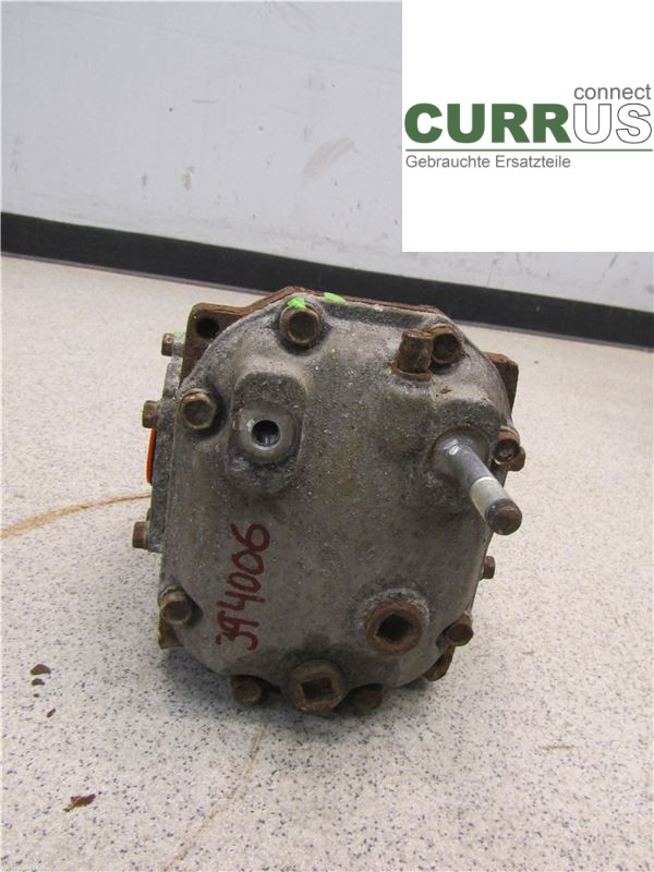 SUBARU IMPREZA IV  13-17 Differential 38312AA000 2,0L FB20