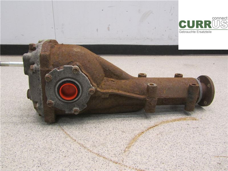 SUBARU IMPREZA IV  13-17 Differential 38312AA000 2,0L FB20