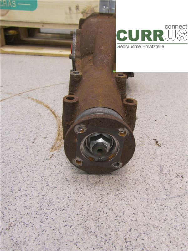 SUBARU IMPREZA IV  13-17 Differential 38312AA000 2,0L FB20