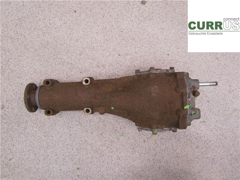 SUBARU IMPREZA IV  13-17 Differential 38312AA000 2,0L FB20
