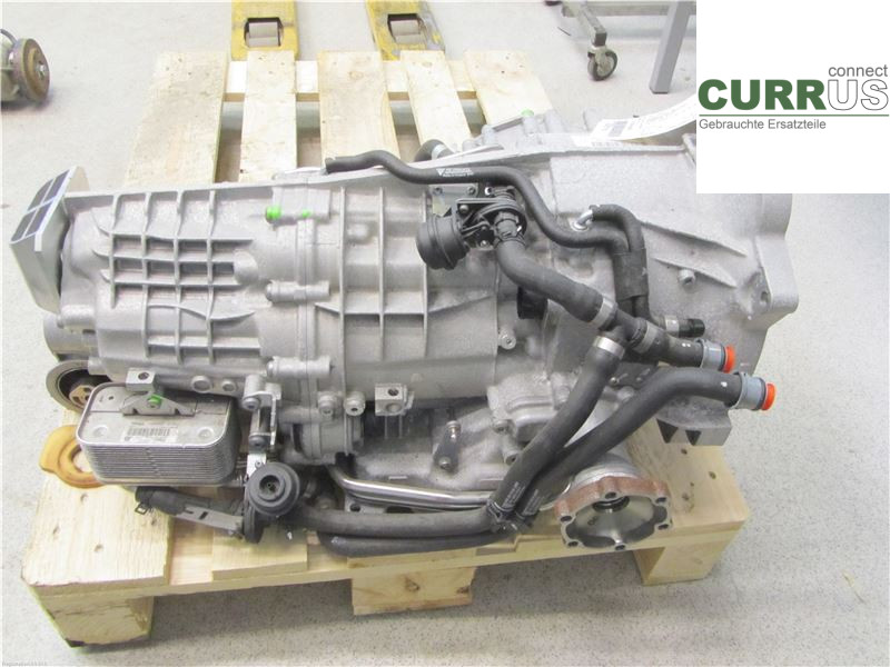 PORSCHE 911 64- Skrzynia biegów automatyczna 9G1300031MX 3,0L DCJA