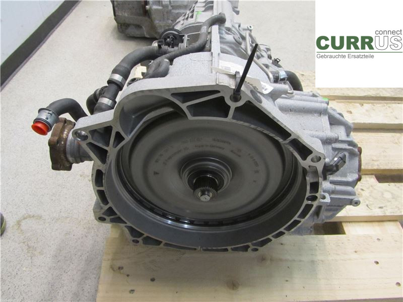 PORSCHE 911 64- Skrzynia biegów automatyczna 9G1300031MX 3,0L DCJA
