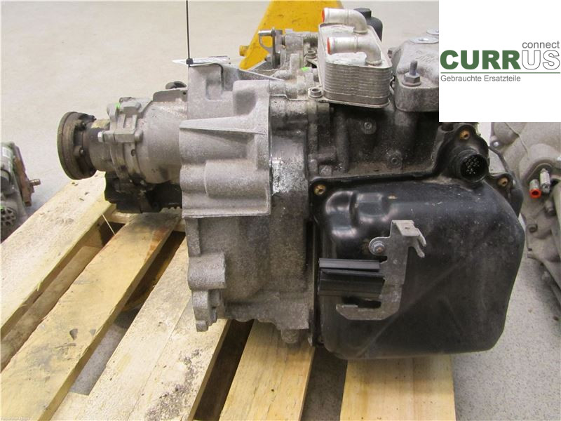 VW PASSAT  11-14 Gearbox (Automatic) 02E300016HX 2,0L CFGC