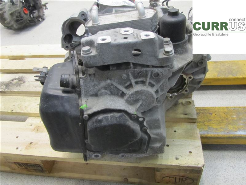 VW PASSAT  11-14 Gearbox (Automatic) 02E300016HX 2,0L CFGC
