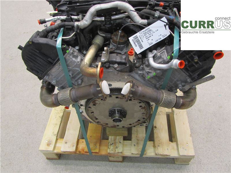 AUDI A6/S6 4G   11-18 Motor 059100099HX 3,0L CLAA