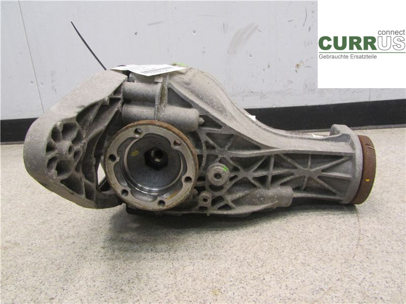 AUDI A6/S6 4G   11-18 Differential 0BC500044A 3,0L CLAA
