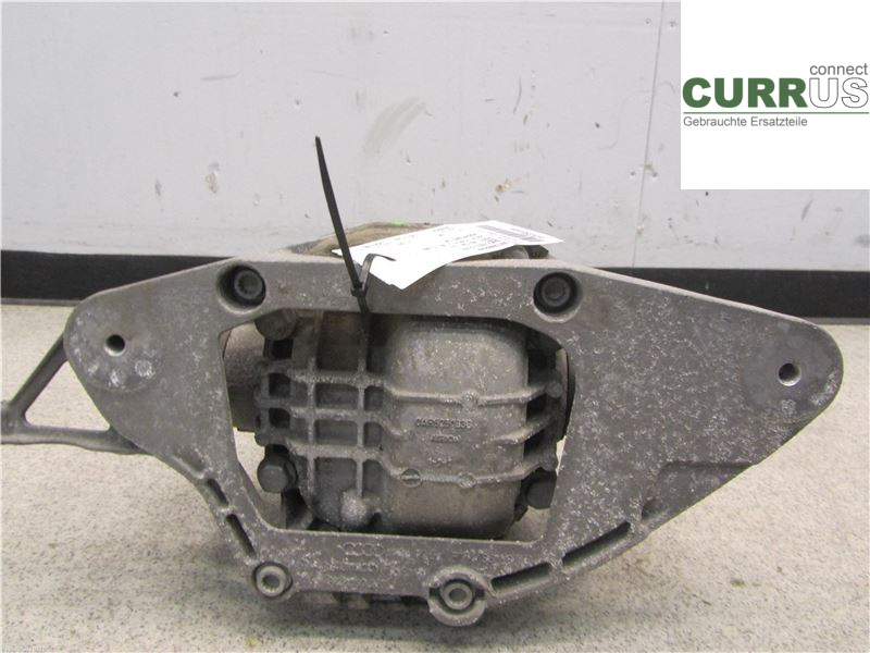 AUDI A6/S6 4G   11-18 Differential 0BC500044A 3,0L CLAA