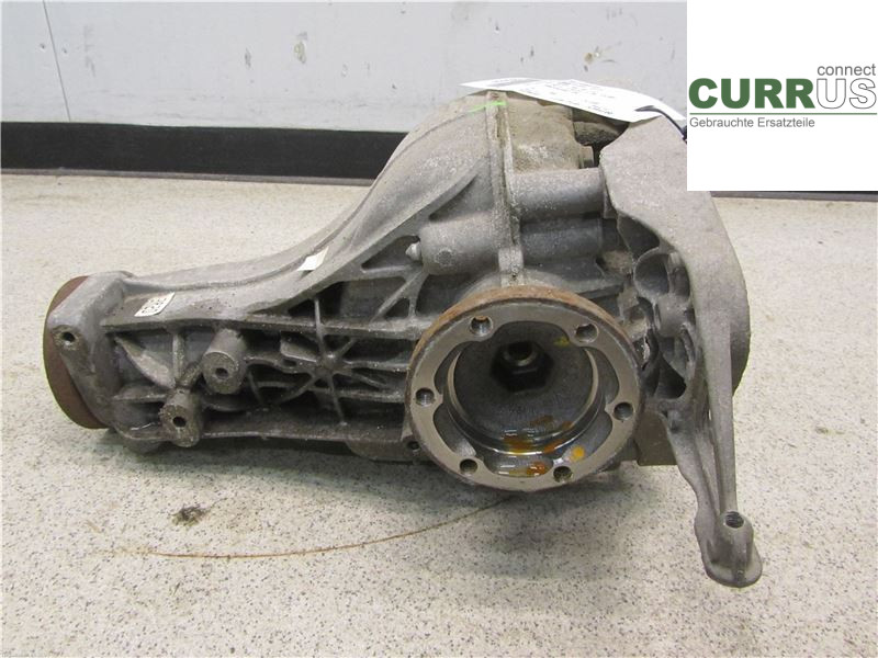 AUDI A6/S6 4G   11-18 Differential 0BC500044A 3,0L CLAA