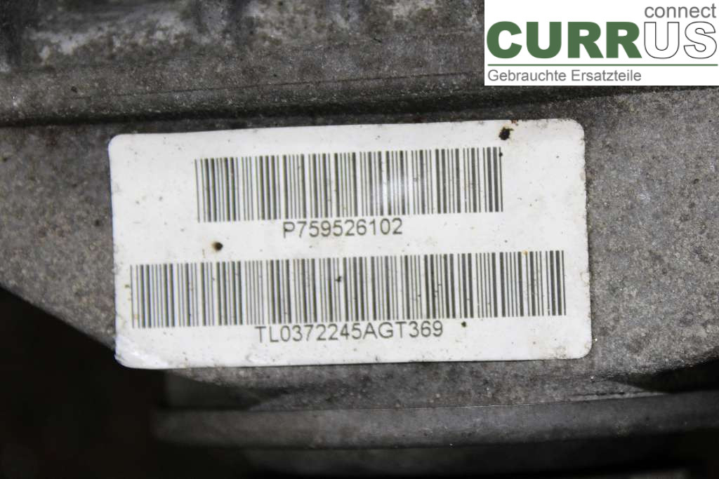 BMW X6 E71/E72   08-14 Differential 33107595261 40d 3.0 D 306HK