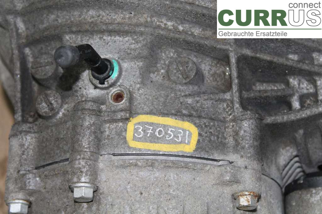 BMW X6 E71/E72   08-14 Differential 33107595261 40d 3.0 D 306HK