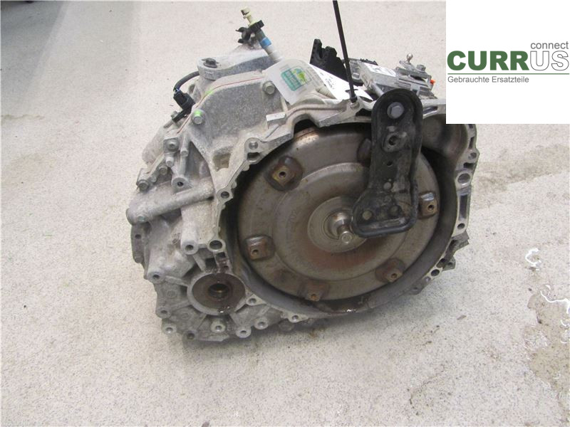 VOLVO C70     10-13 Gearbox (Automatic) 36000850 2,5L B5254T7