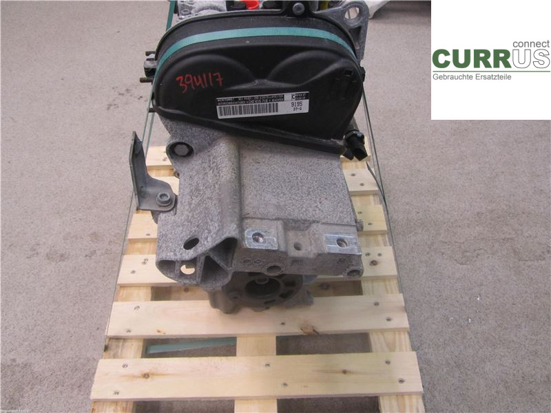 VW GOLF / E-GOLF VII   13-20 Engine 04C100098EX 1,0L CHZC
