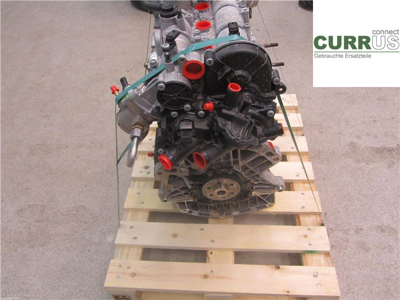 VW GOLF / E-GOLF VII   13-20 Engine 04C100098EX 1,0L CHZC
