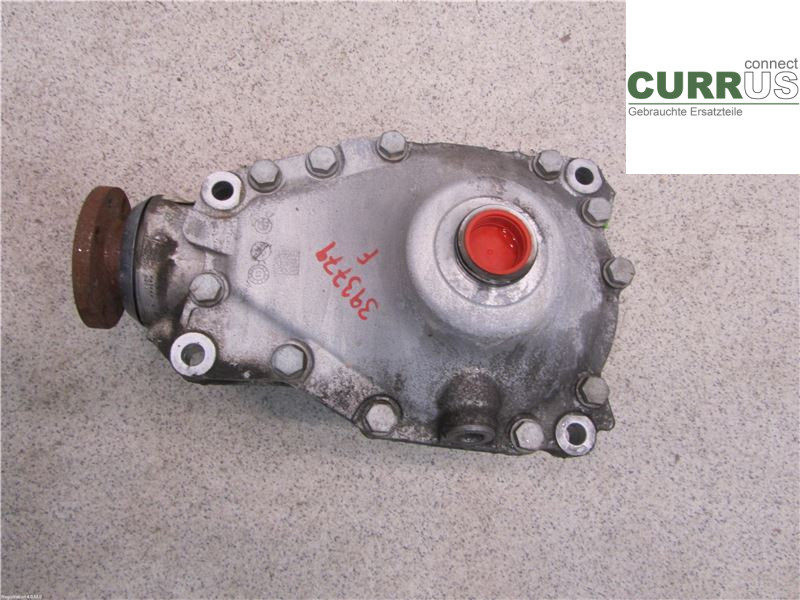 BMW F10/F11/F18  09-17 Differential 31507589156 3,0L N57-D30B