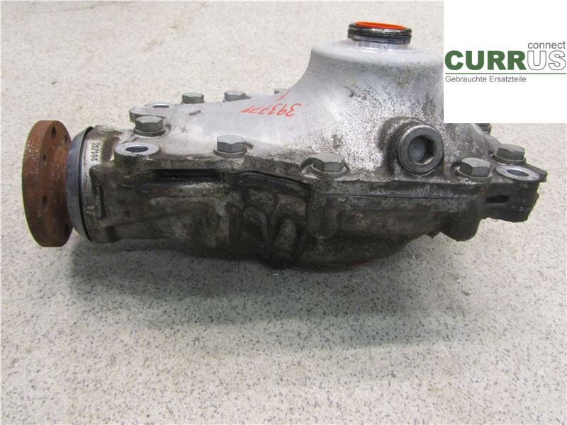 BMW F10/F11/F18  09-17 Differential 31507589156 3,0L N57-D30B